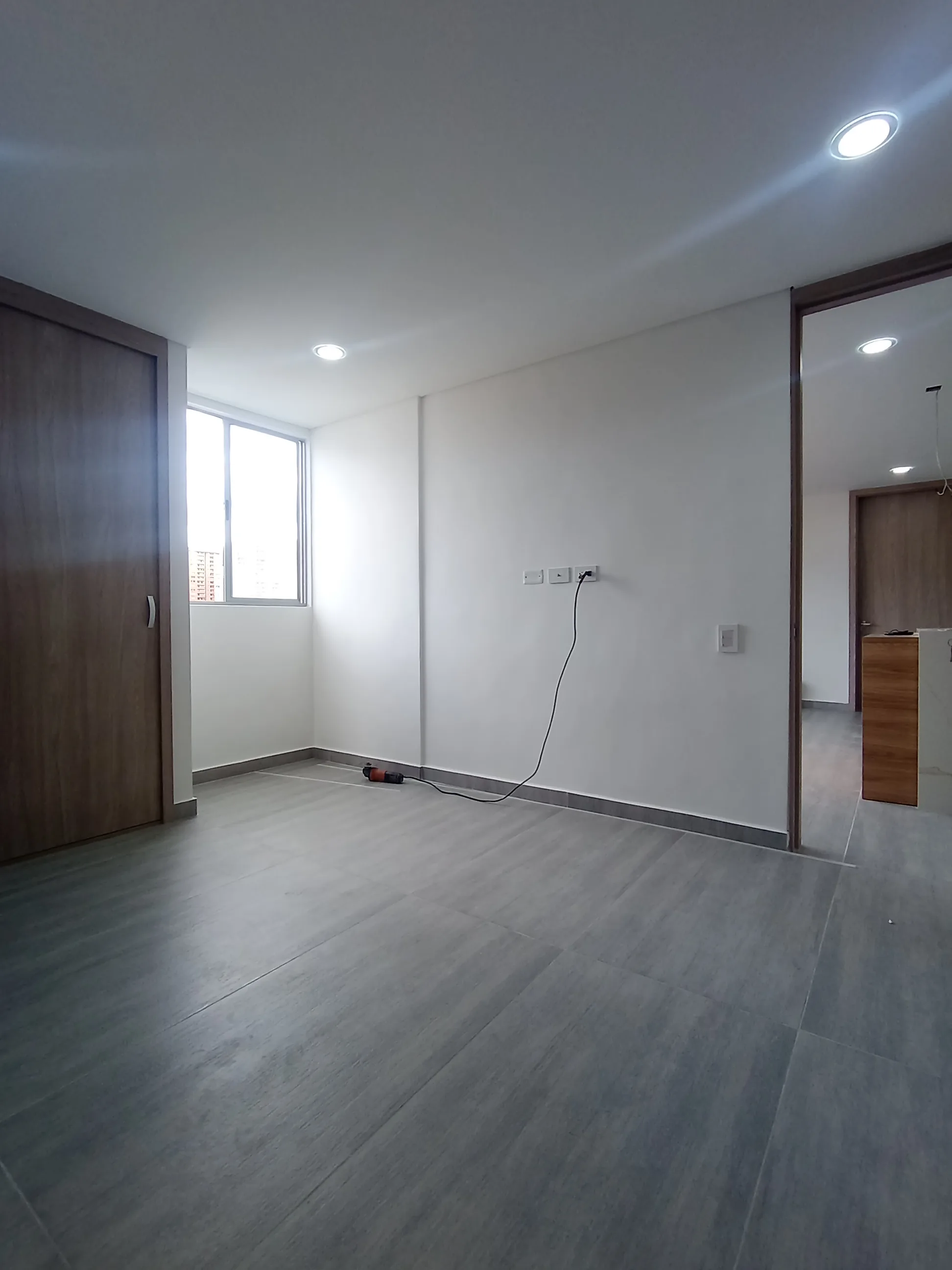 Apartamento en Arriendo en Prados de Sabaneta, Sabaneta