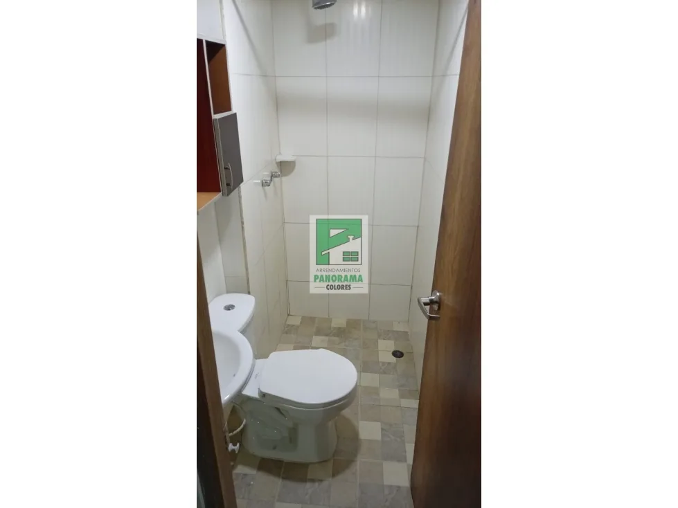 Apartamento en Arriendo en Bello