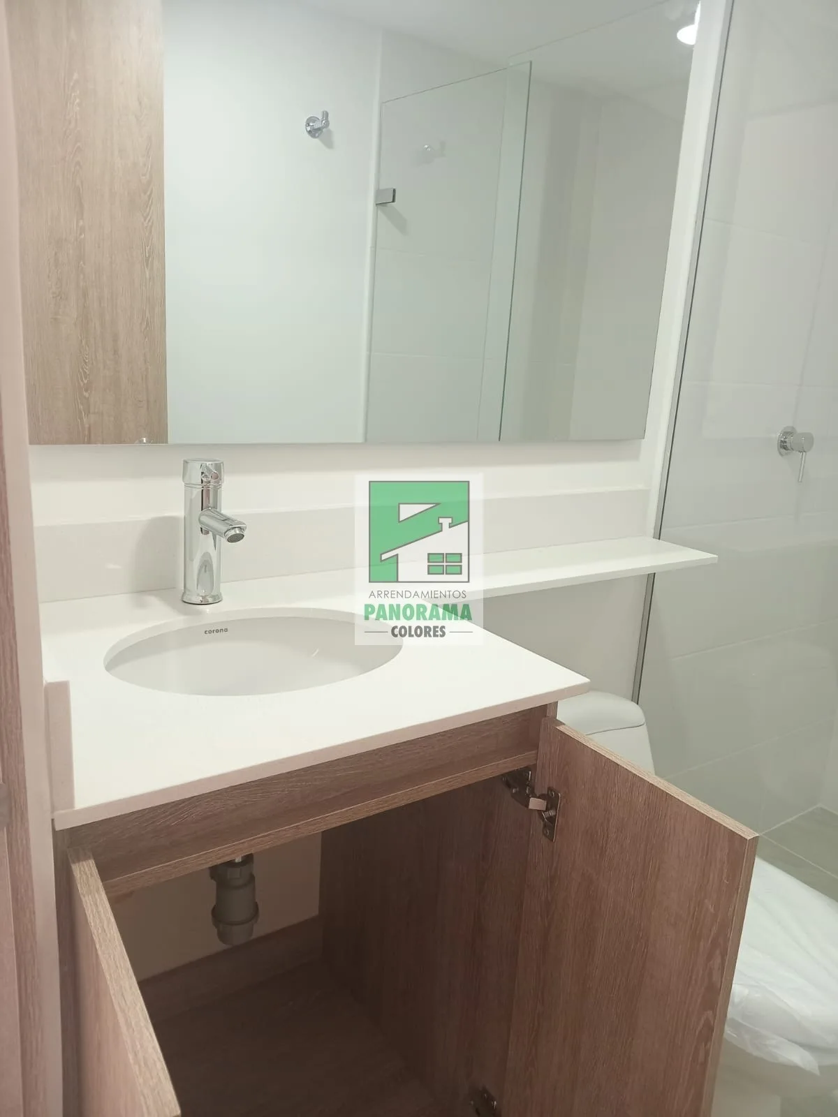 Apartamento en Arriendo en Bello