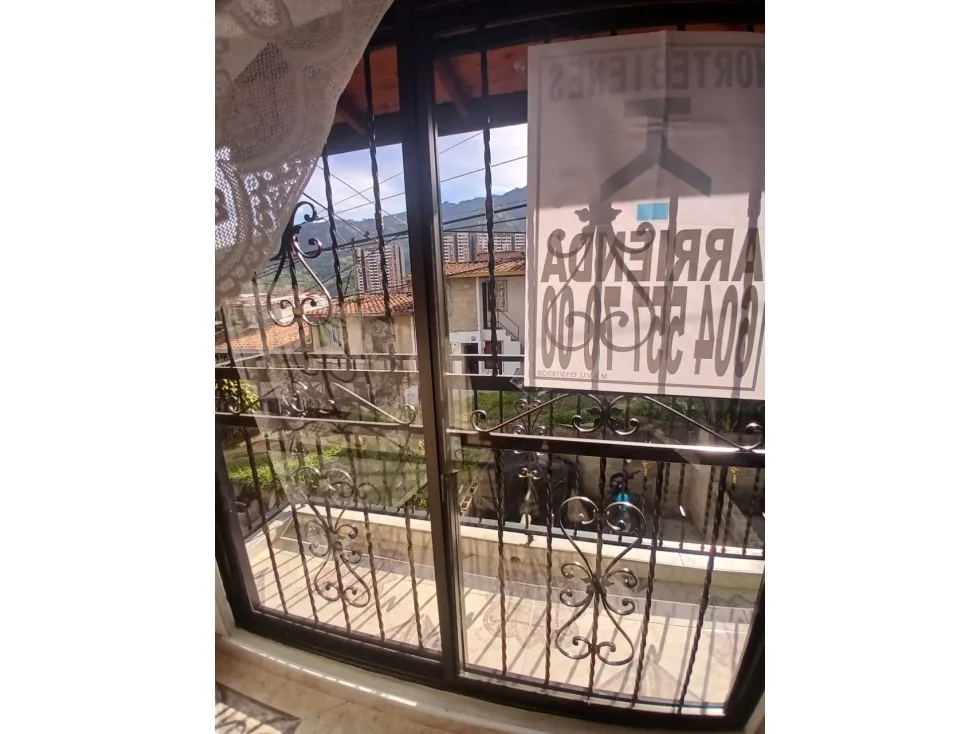 Apartamento en Arriendo en Bello