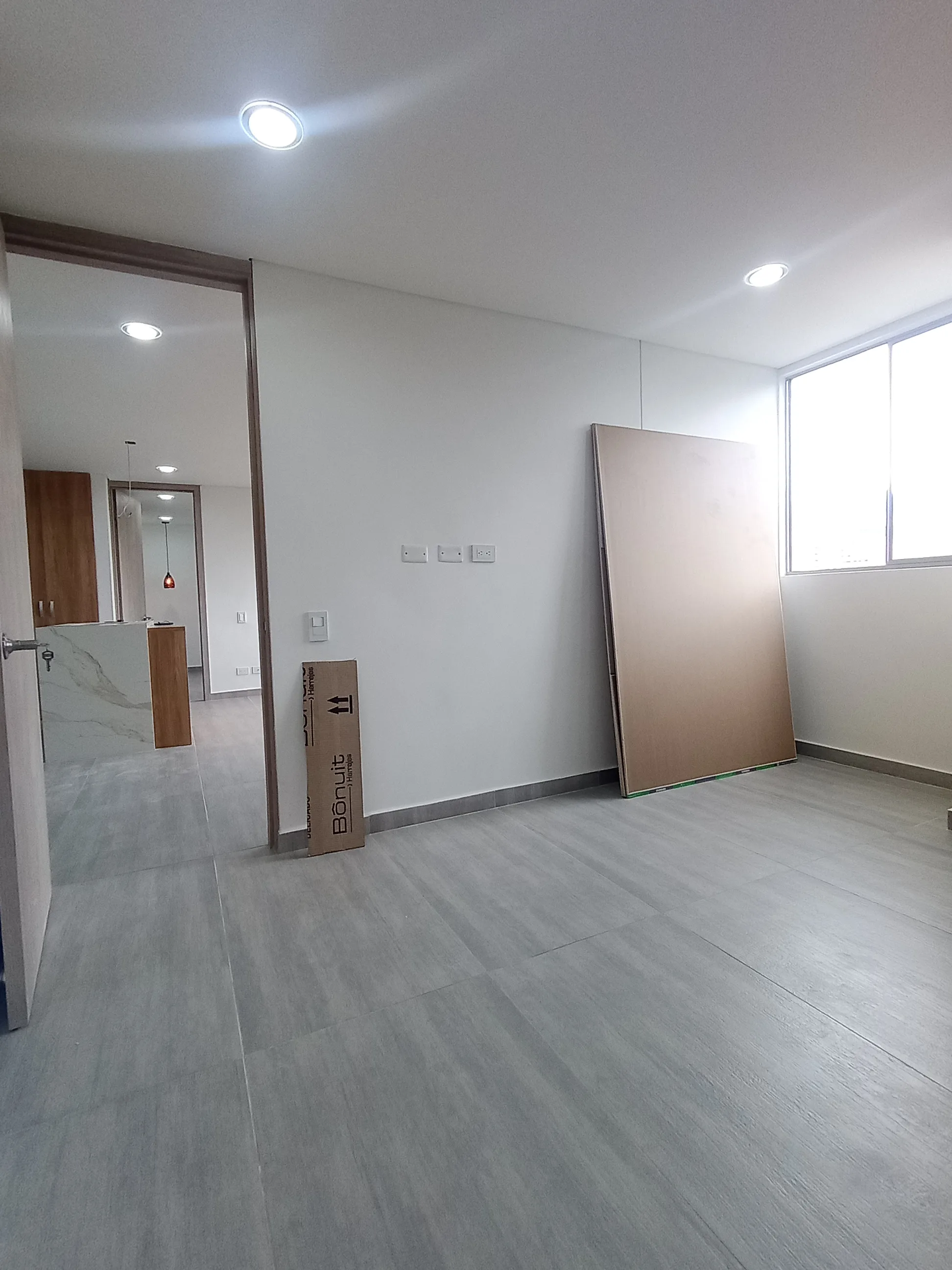 Apartamento en Arriendo en Bello