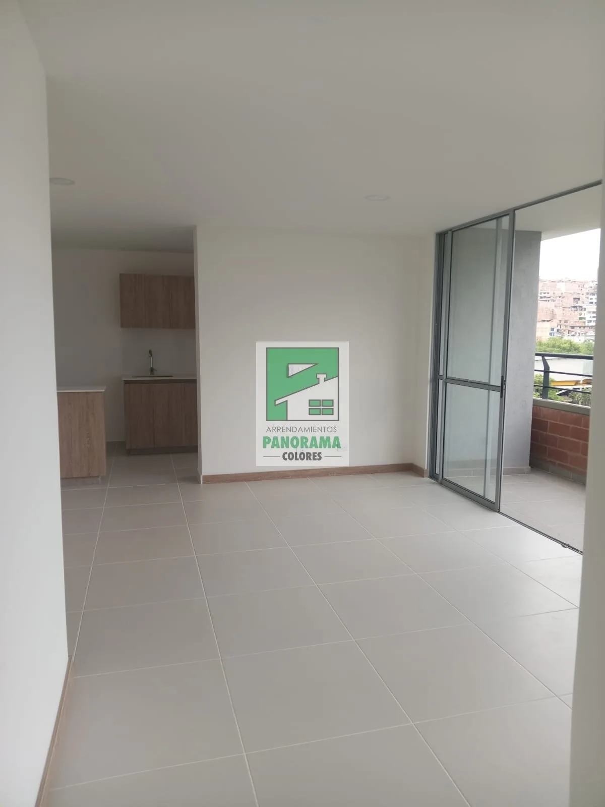 Apartamento en Arriendo en Bello