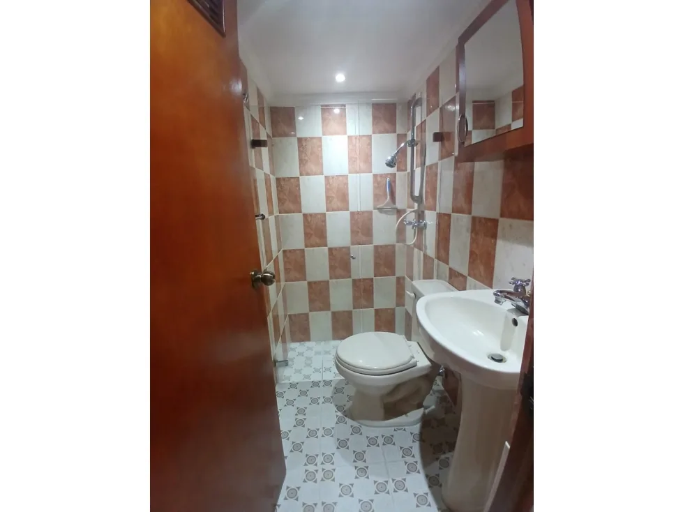 Apartamento en Arriendo en Bello