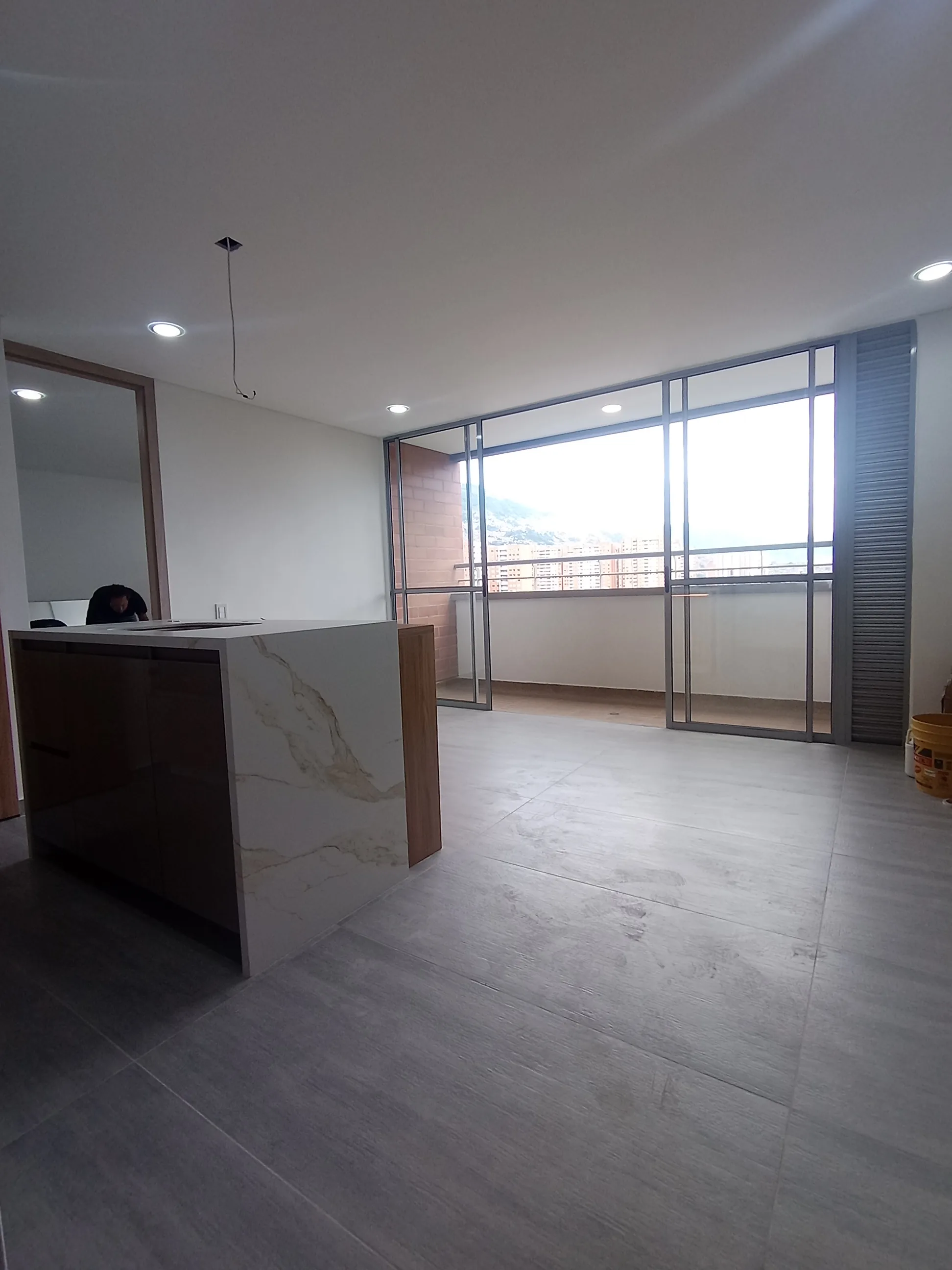 Apartamento en Arriendo en Bello
