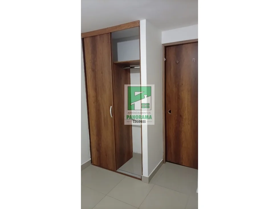 Apartamento en Arriendo en Bello