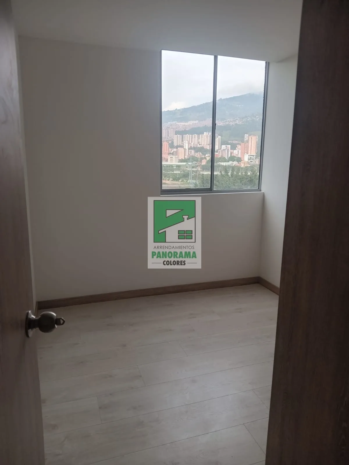 Apartamento en Arriendo en Bello
