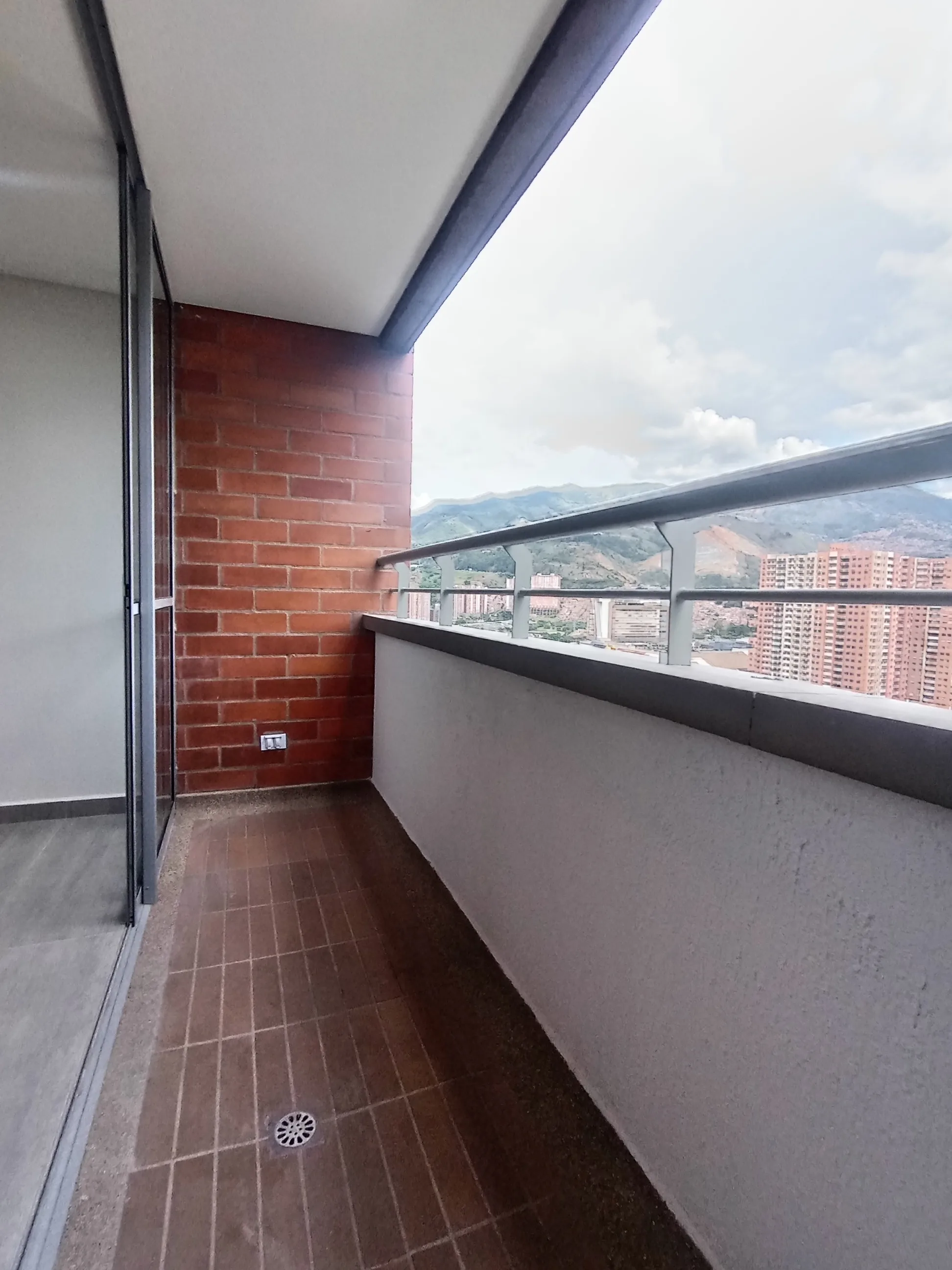 Apartamento en Arriendo en Bello