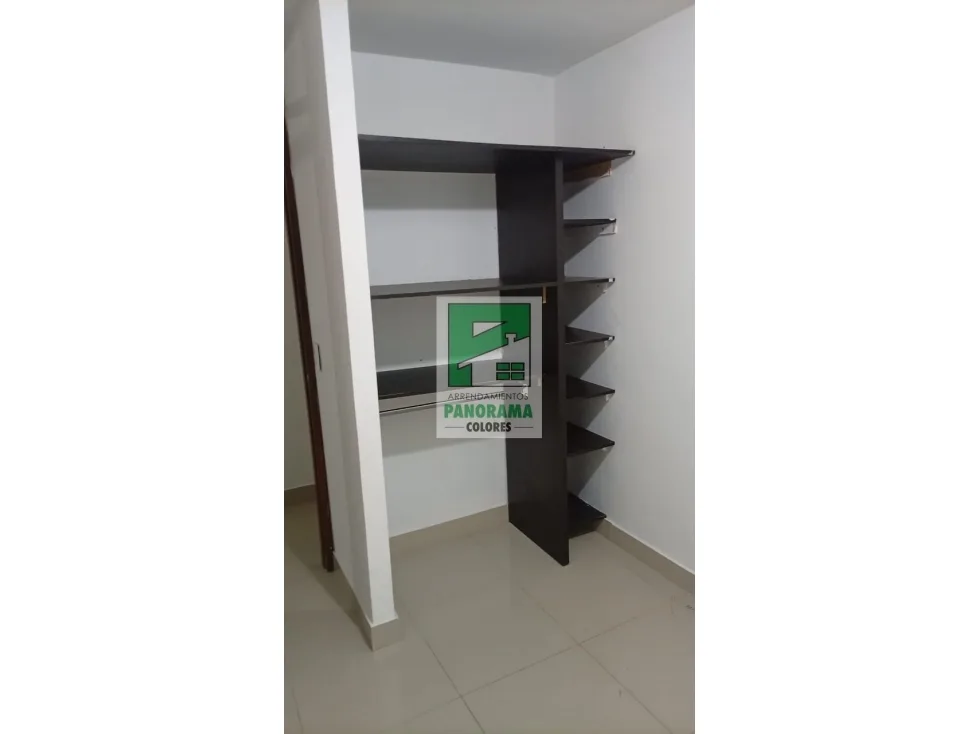 Apartamento en Arriendo en Bello