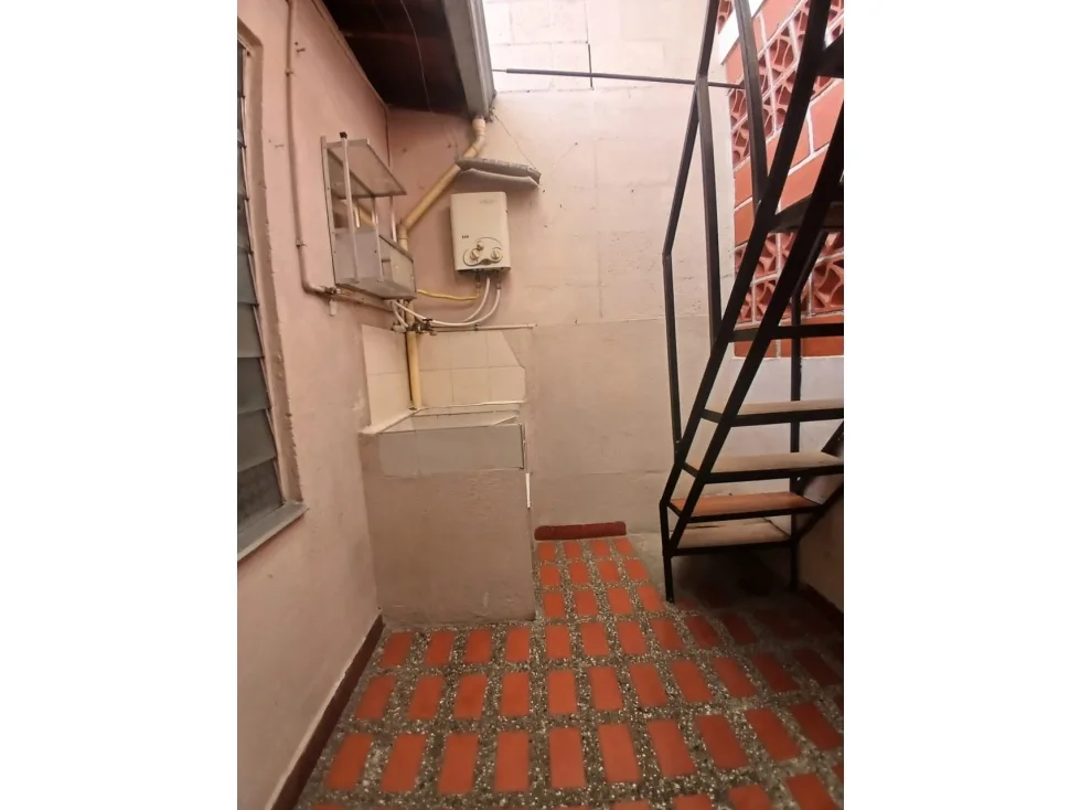 Apartamento en Arriendo en Bello