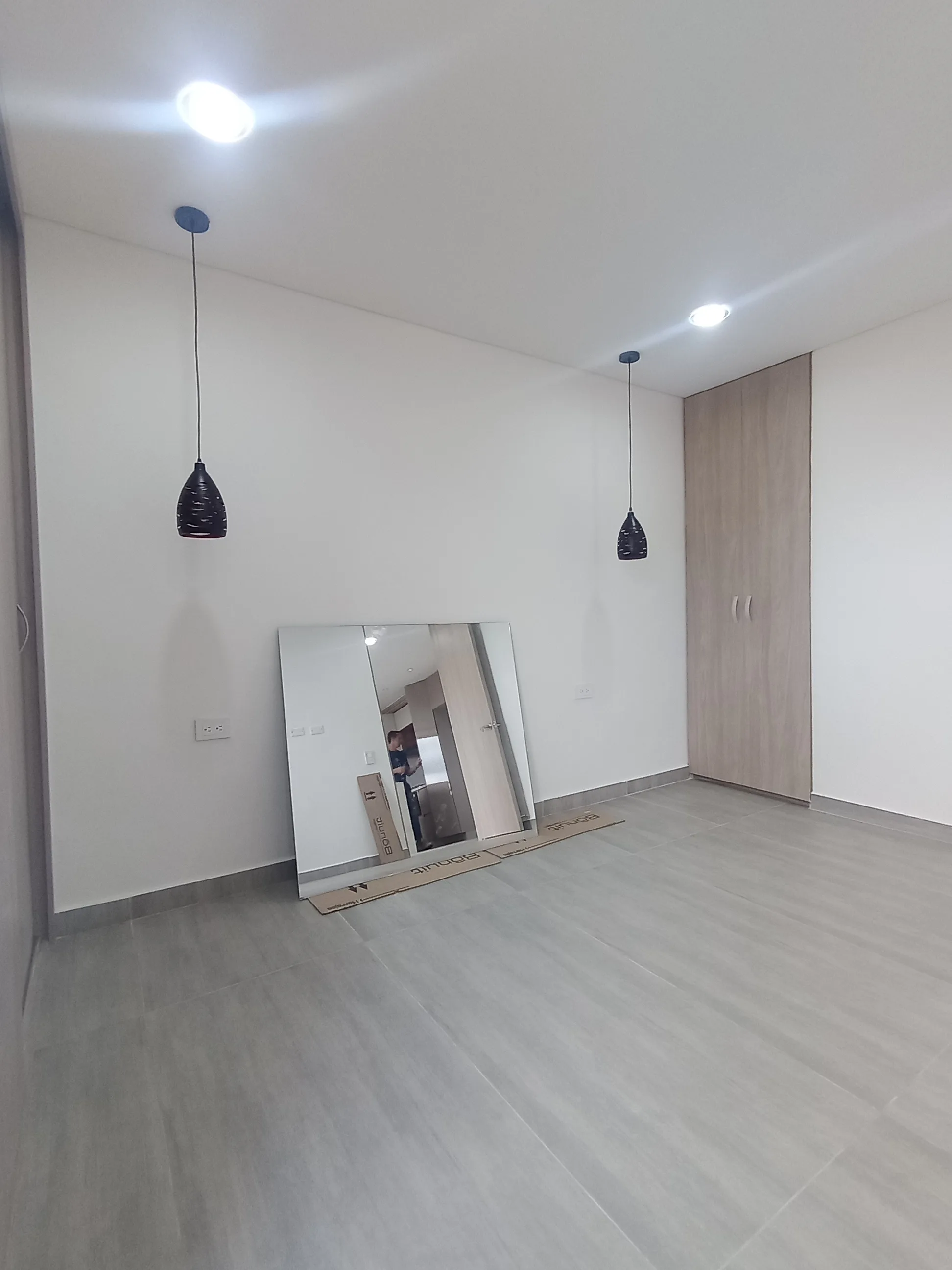 Apartamento en Arriendo en Bello
