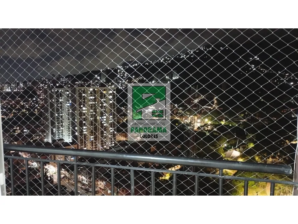 Apartamento en Arriendo en Bello