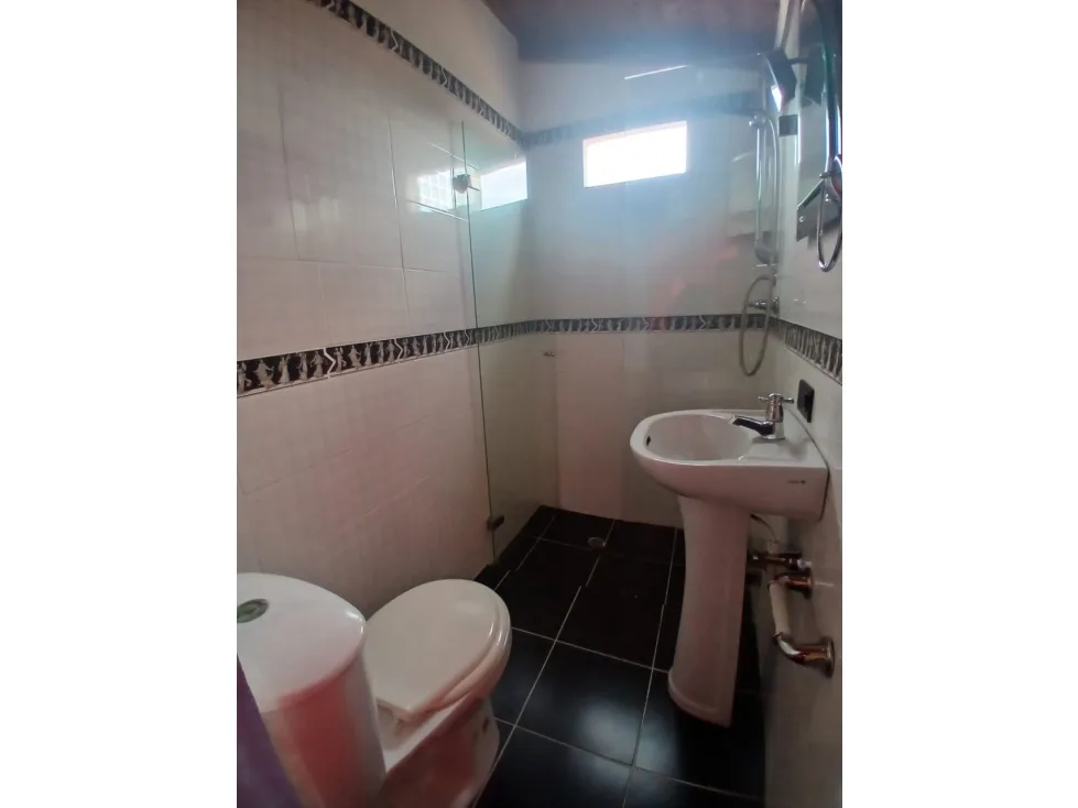 Apartamento en Arriendo en Bello