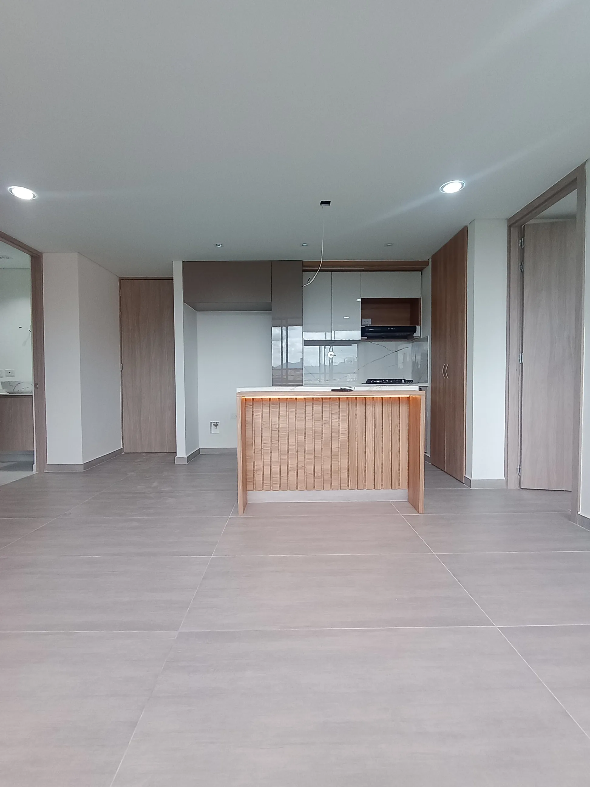 Apartamento en Arriendo en Bello