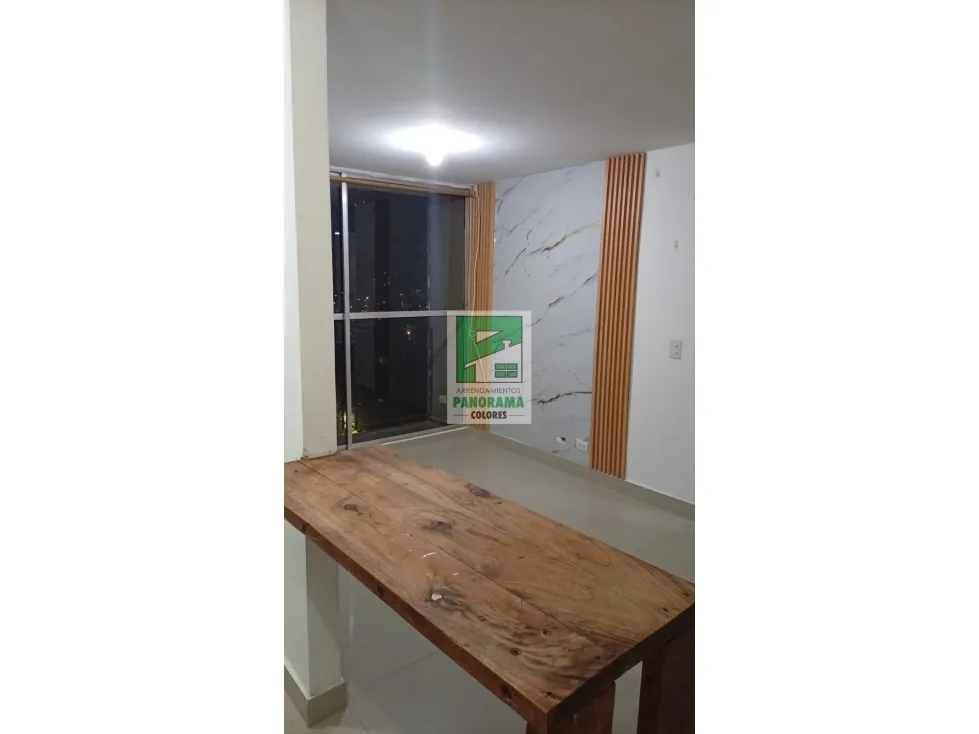 Apartamento en Arriendo en Bello