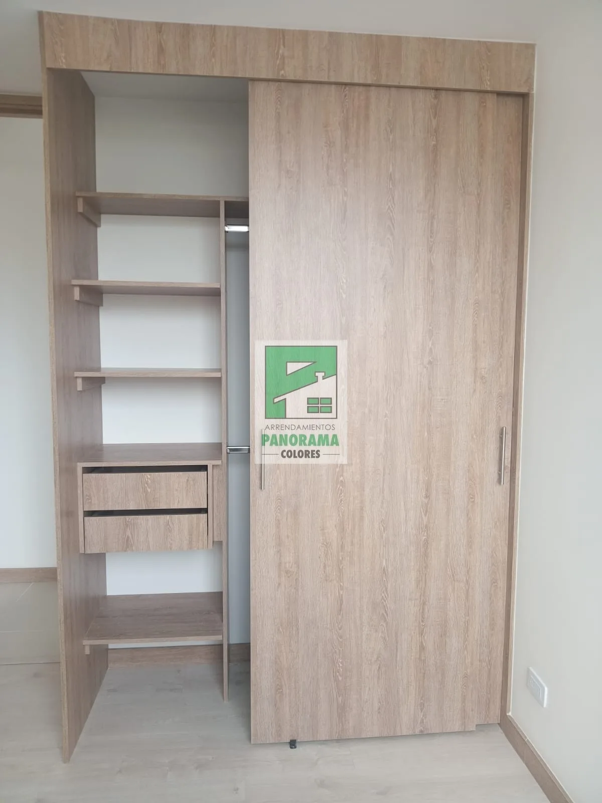 Apartamento en Arriendo en Bello
