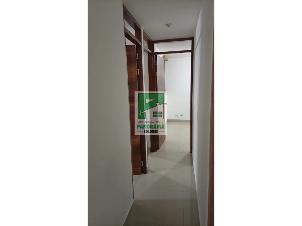 Apartamento en Arriendo en Bello