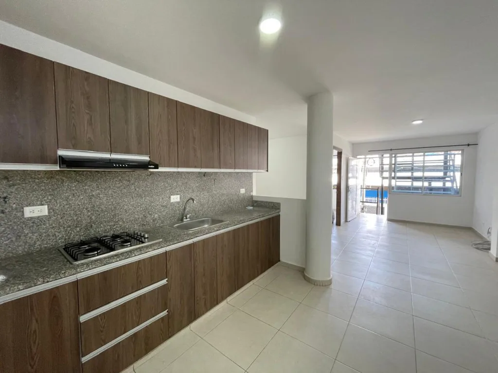 Apartamento en Arriendo en Bello horizonte, Jamundí
