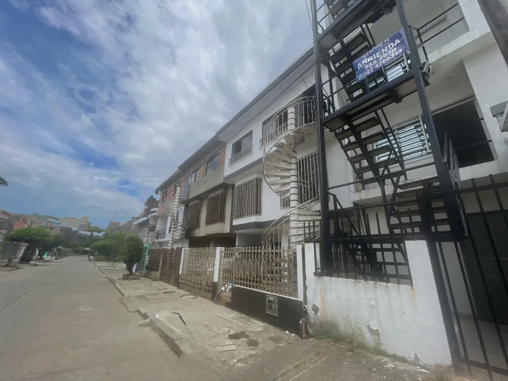 Apartamento en Arriendo en Bello horizonte, Jamundí