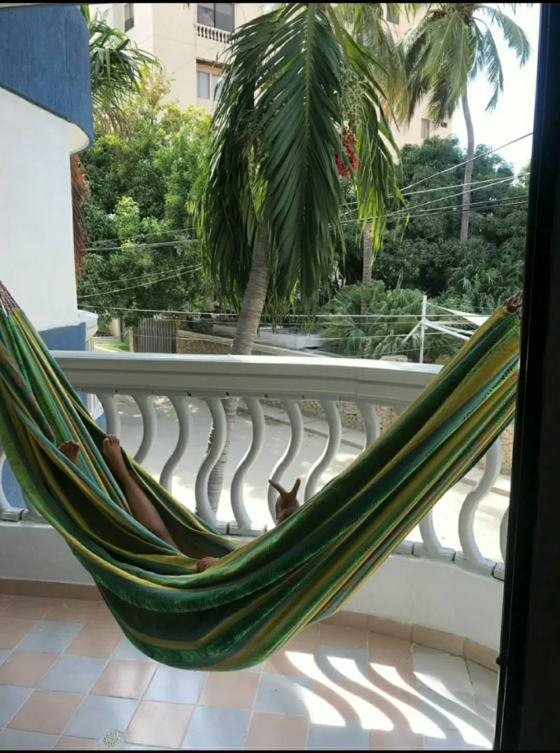 Apartamento en Arriendo en Bello horizonte, Santa marta