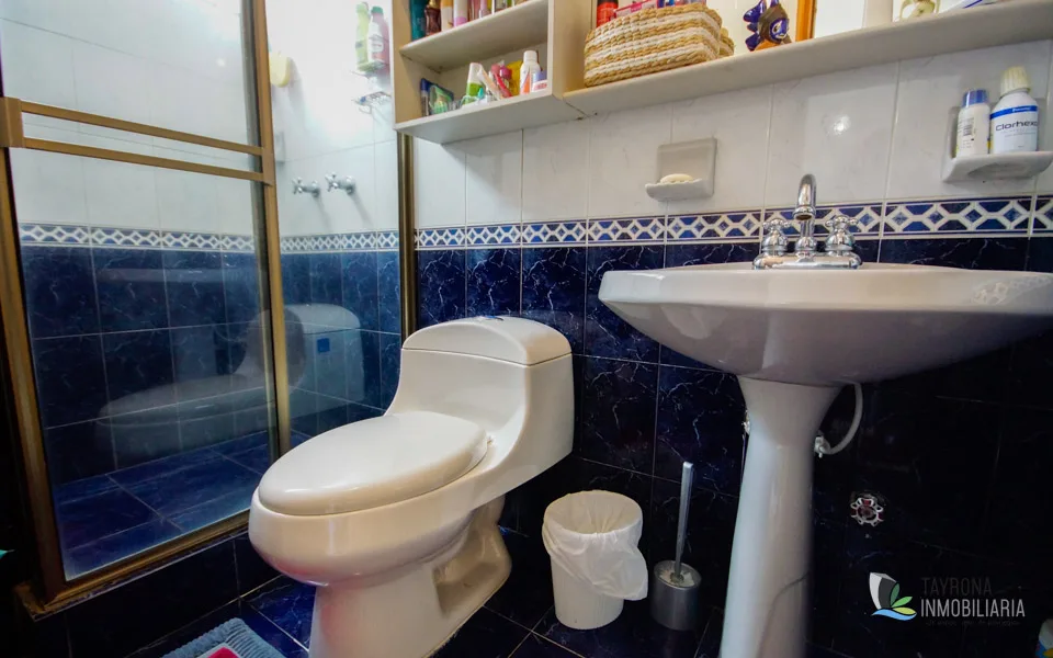 Apartaestudio en Arriendo en Bello horizonte, Santa marta