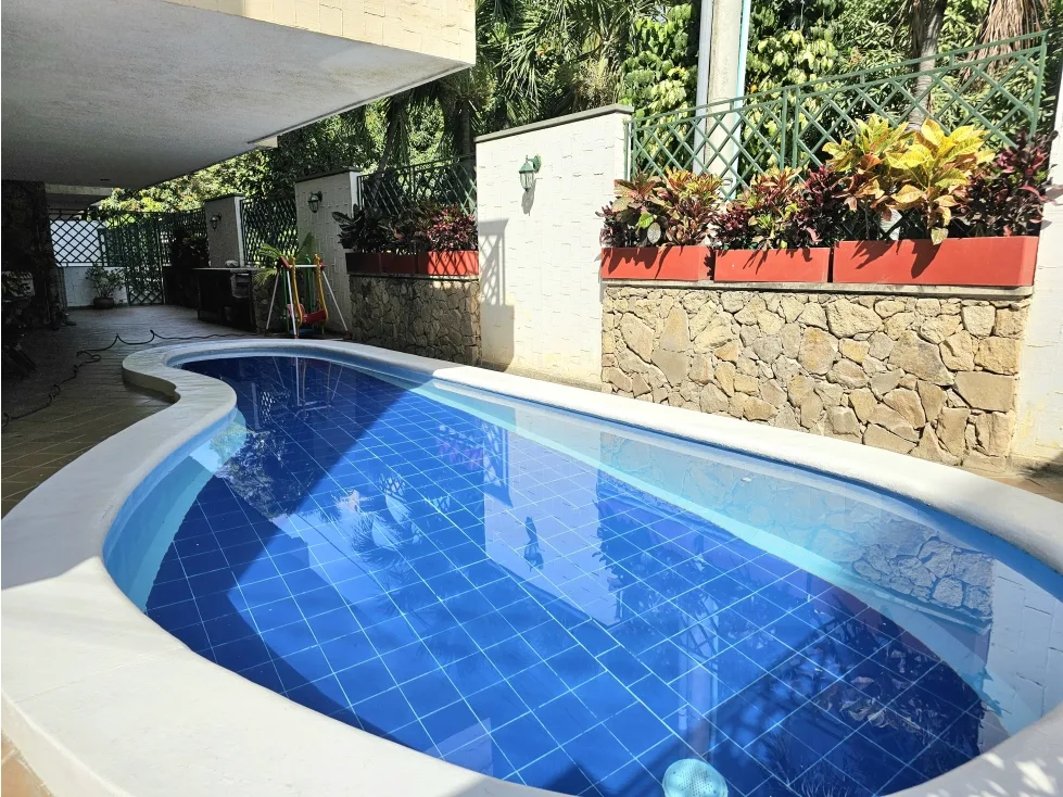 Apartamento en Arriendo en Rodadero sur, Santa marta