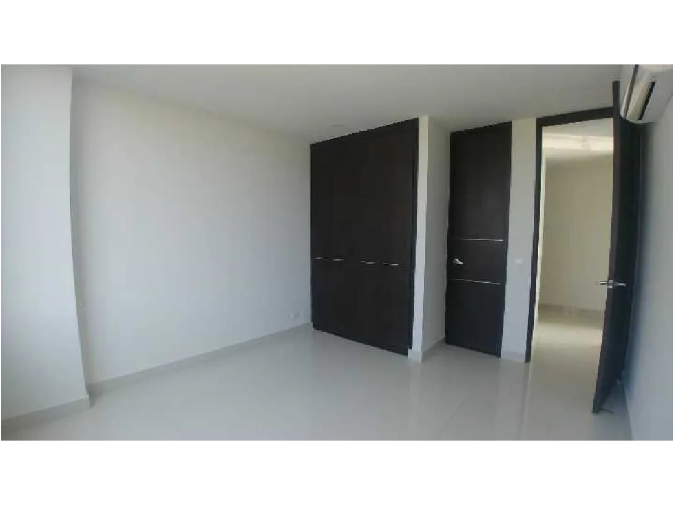 Apartamento en  Arriendo en Bello horizonte, Santa marta