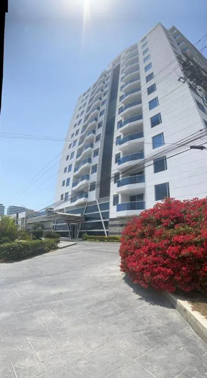 Apartamento en Arriendo en Bello horizonte, Santa marta