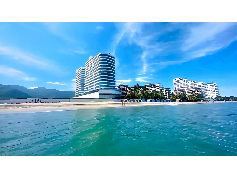 Apartamento en Arriendo en Bello horizonte, Santa marta