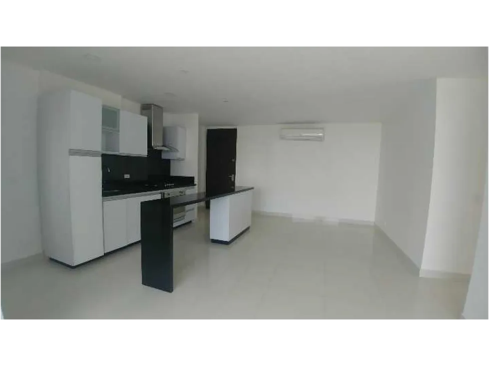Apartamento en  Arriendo en Bello horizonte, Santa marta