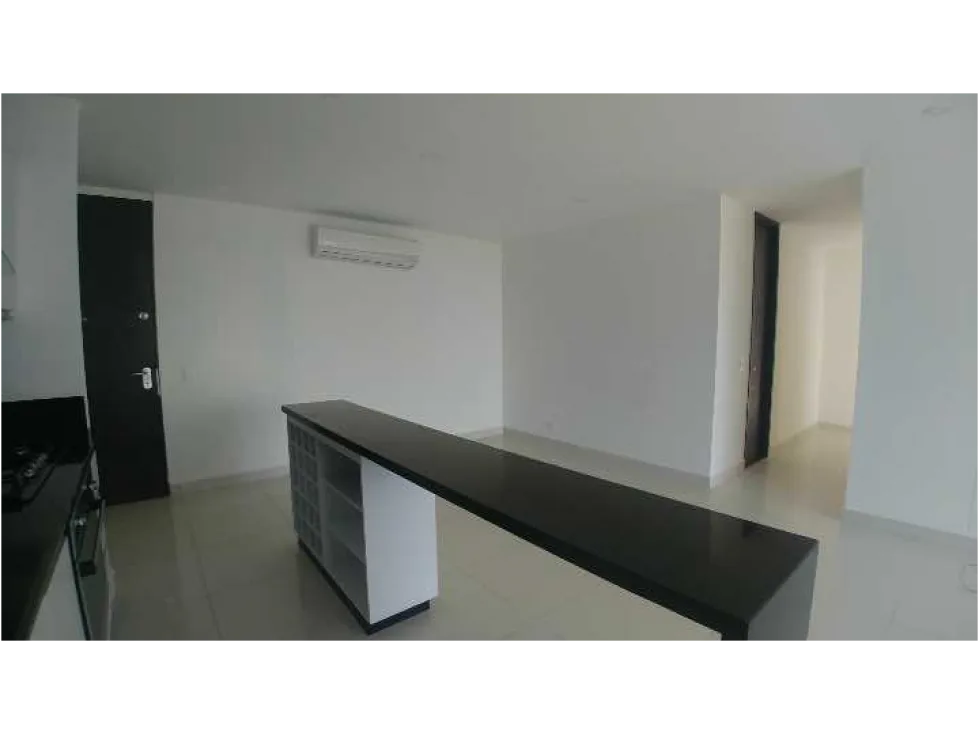 Apartamento en  Arriendo en Bello horizonte, Santa marta