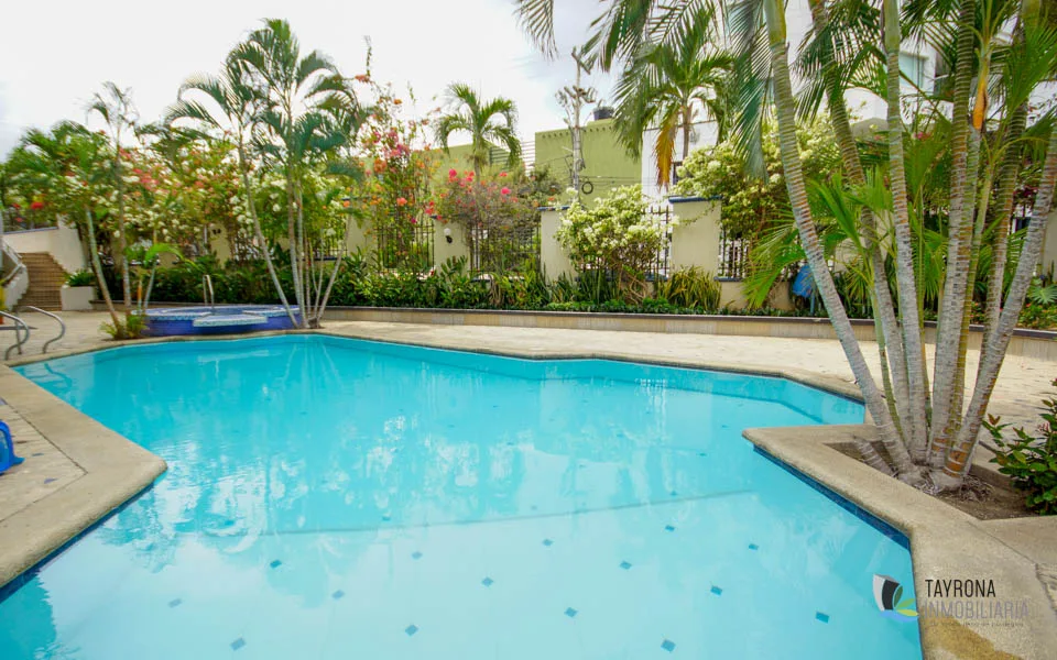 Apartamento en Arriendo en Bello horizonte, Santa marta