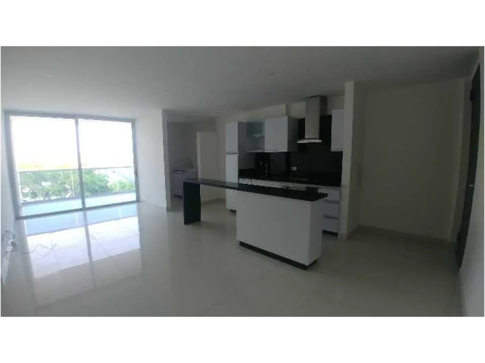 Apartamento en  Arriendo en Bello horizonte, Santa marta