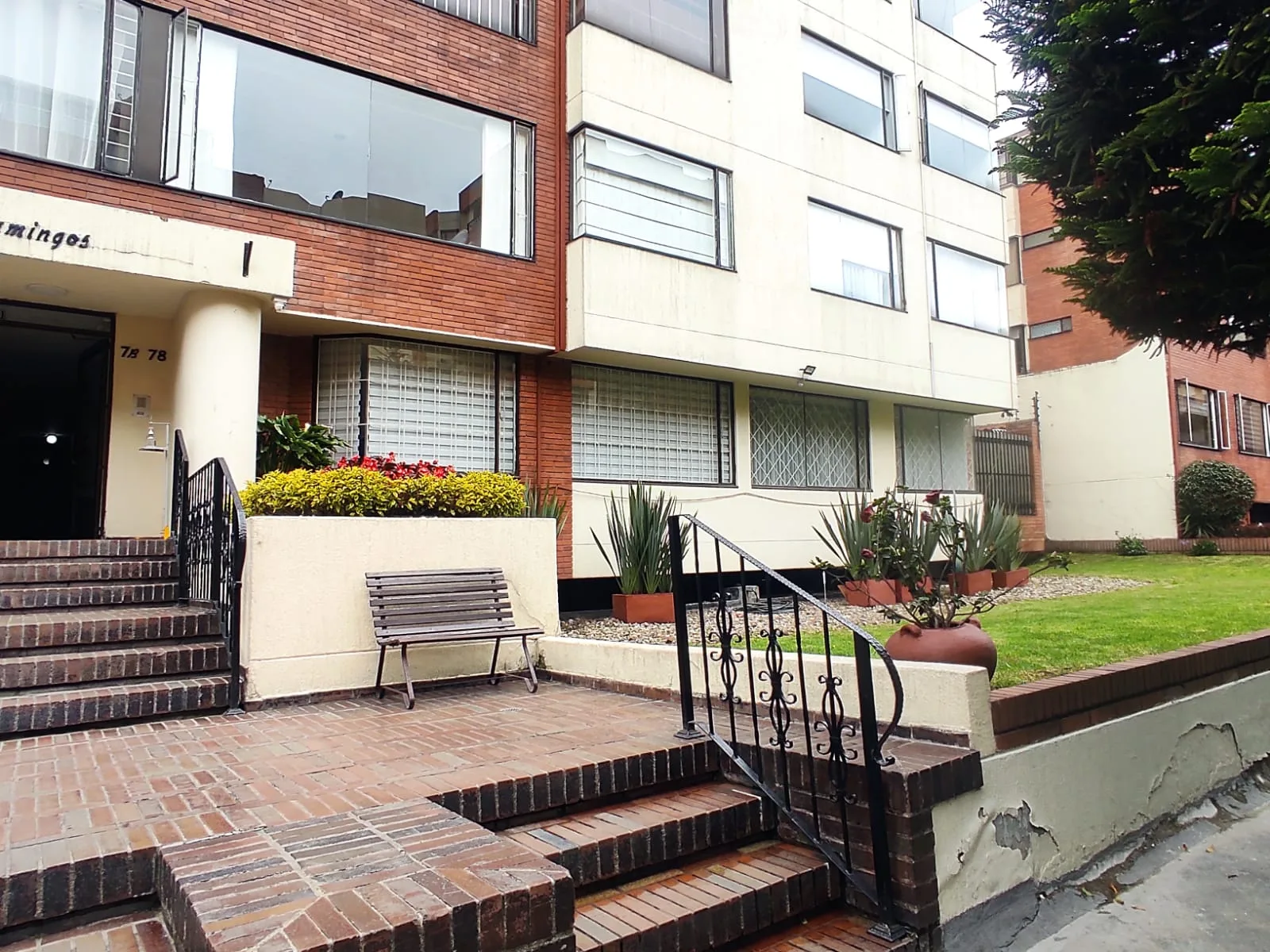 Apartamento en Arriendo en Belmira, Bogotá