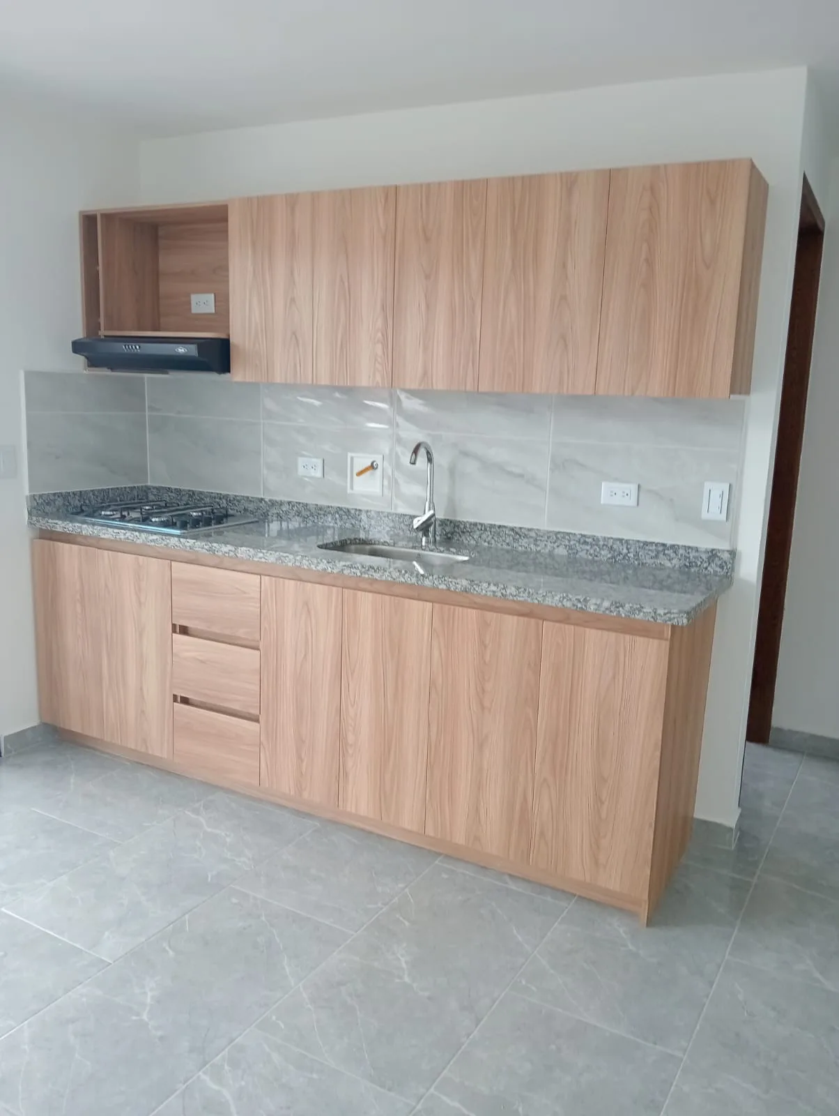 Apartamento en Arriendo en Berna mirador, El carmen de viboral