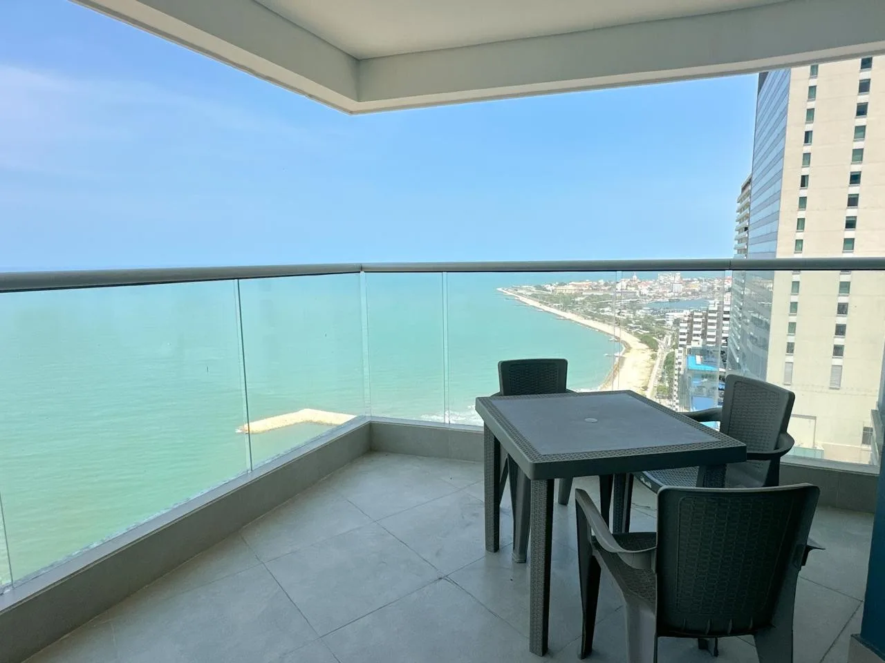 Local en Arriendo en Olaya sector stella, Cartagena