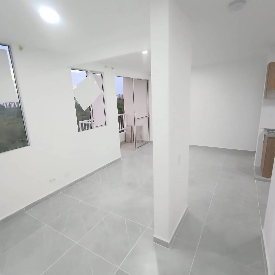 Habitación en Arriendo en Bochalema, Cali