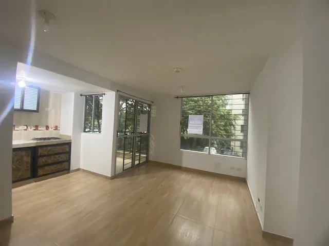 Apartamento en Arriendo en Bochalema