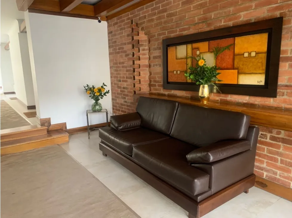 Apartamento en Arriendo en Bogotá