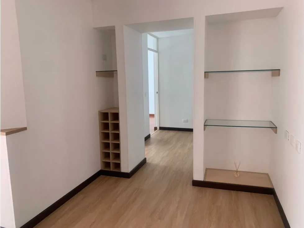 Apartamento en Arriendo en Bogotá