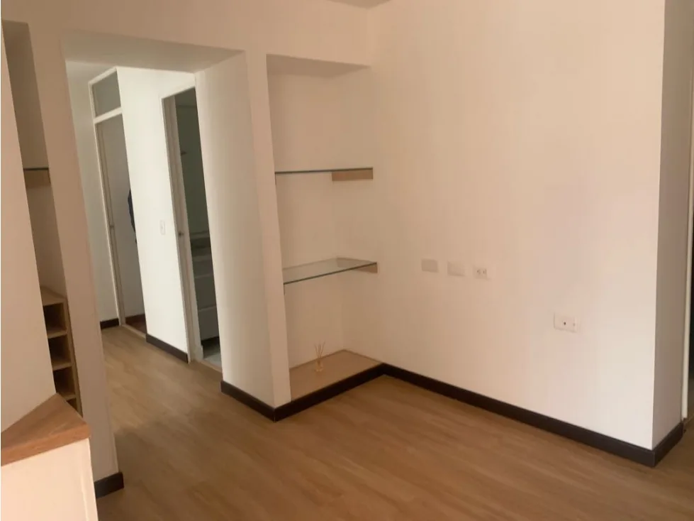 Apartamento en Arriendo en Bogotá