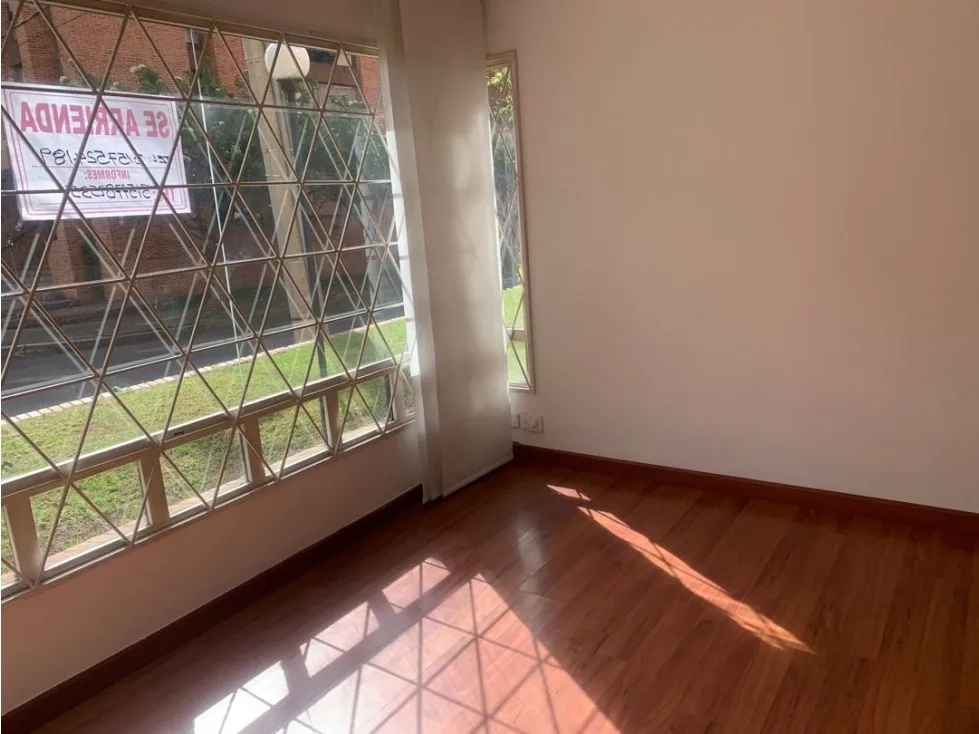 Apartamento en Arriendo en Bogotá