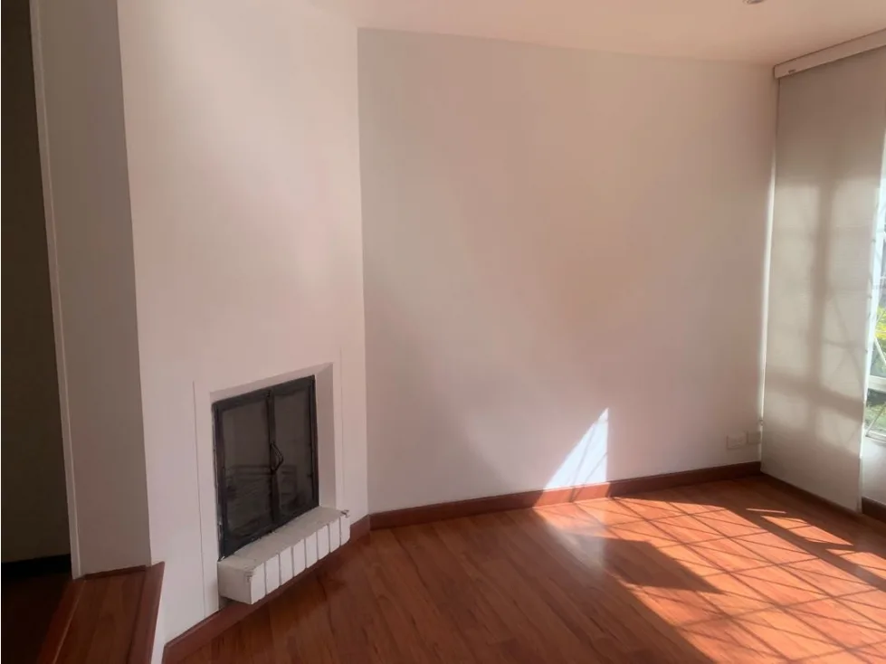 Apartamento en Arriendo en Bogotá
