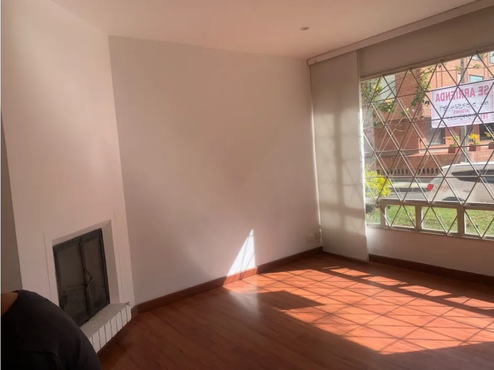Apartamento en Arriendo en Bogotá