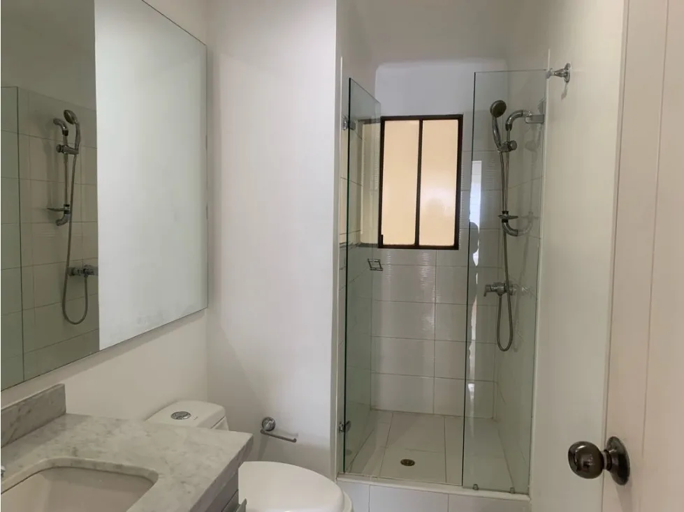 Apartamento en Arriendo en Bogotá