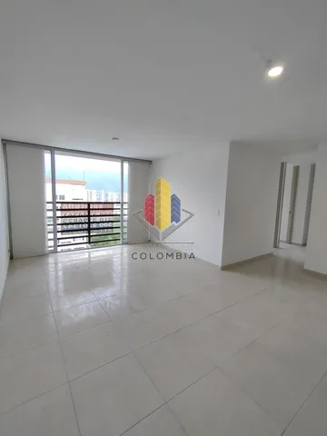 Apartamento en Arriendo en La Samaria, Ibagué