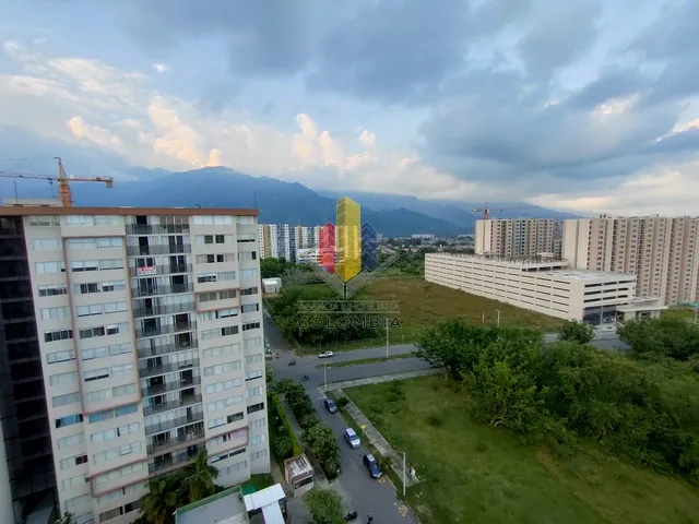 Apartamento en Arriendo en Bolivar, Ibagué