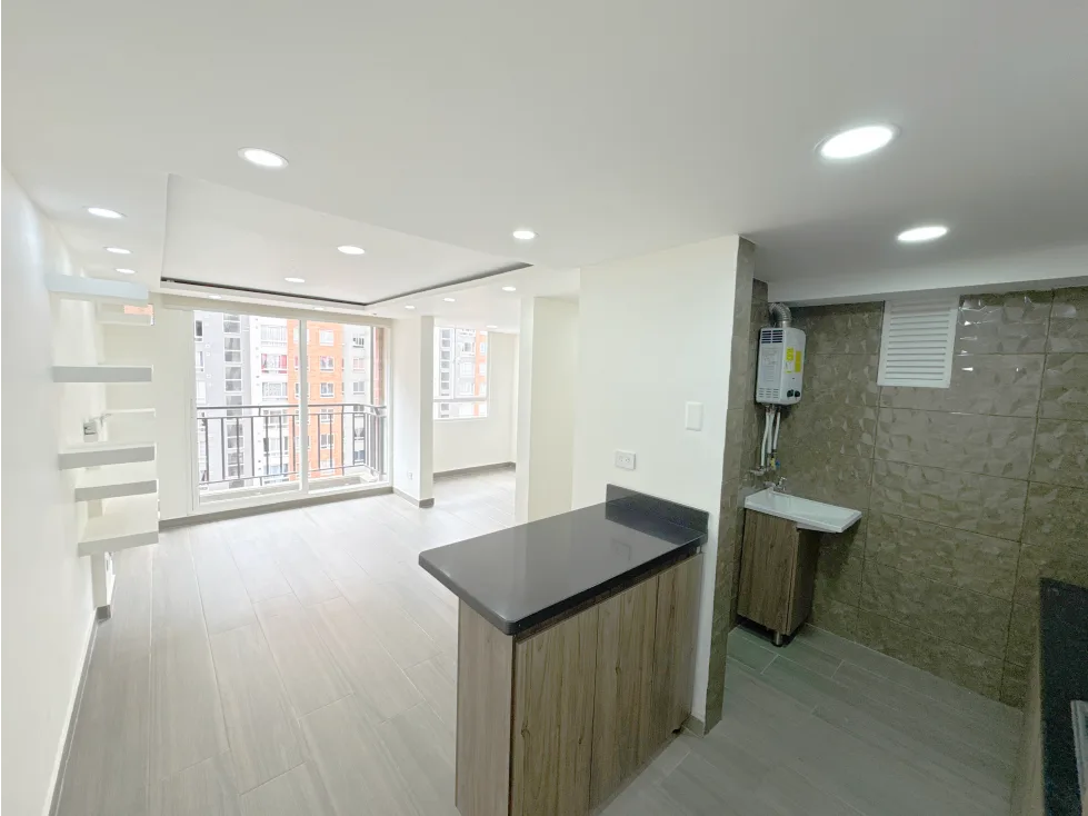 Oficina en Arriendo en Marly, Bogotá