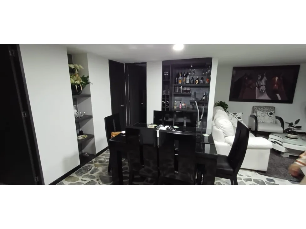 Apartamento en Arriendo en Boston, Sincelejo