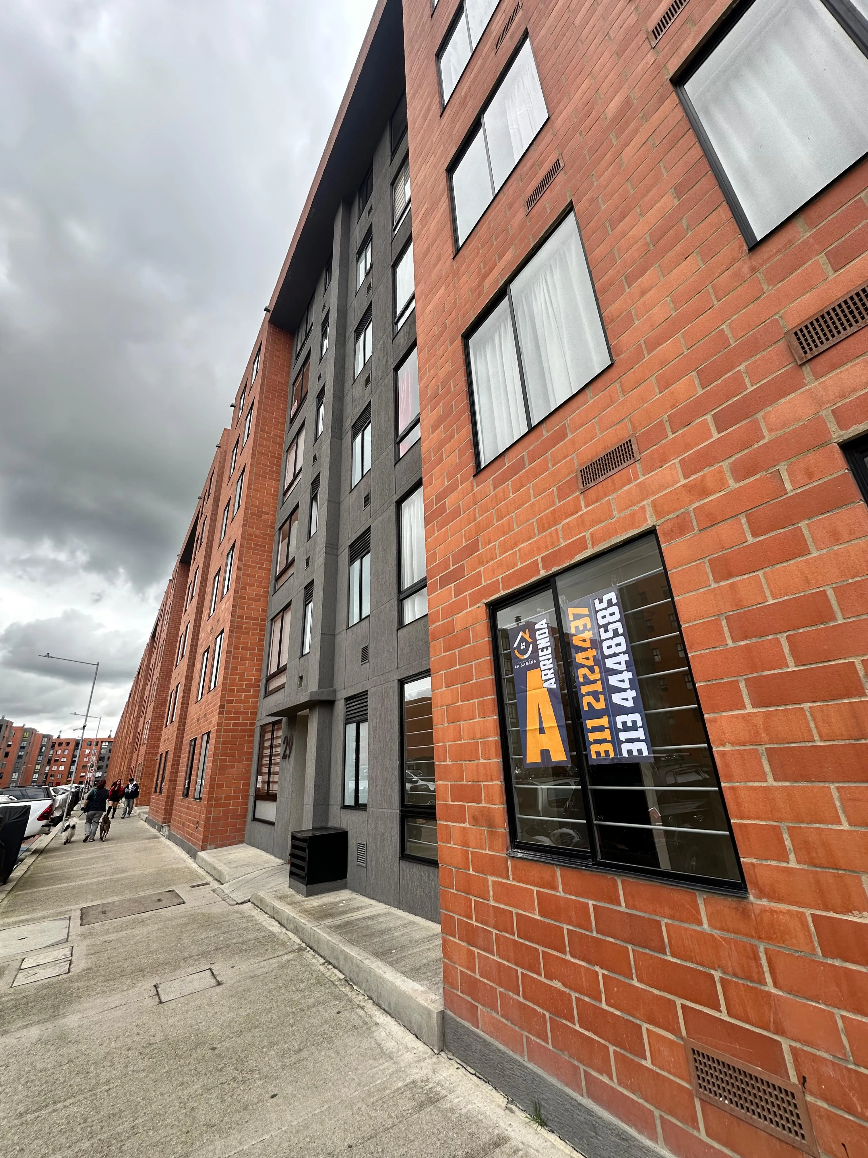 Apartamento en Arriendo en Br san francisco, Chía