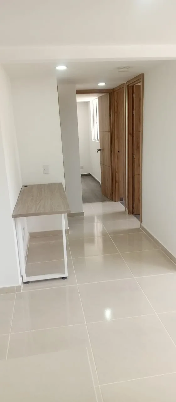 Apartamento en Arriendo en Bucaros, Bello